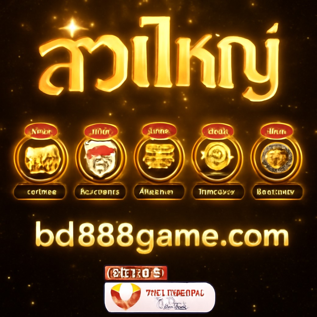 bd888 লাইভ গেম অভিজ্ঞতা